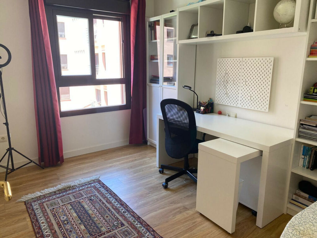 Top Floor Apartment Benalmadena Málaga - image 18