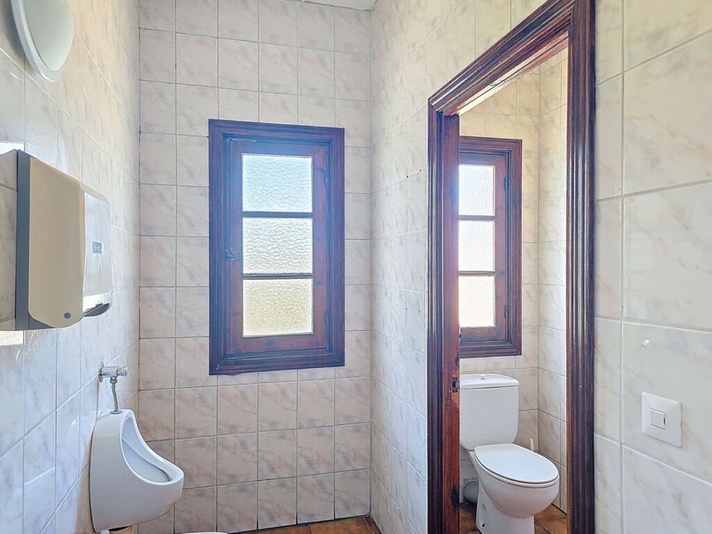 Detached Villa Cómpeta Málaga - image 18