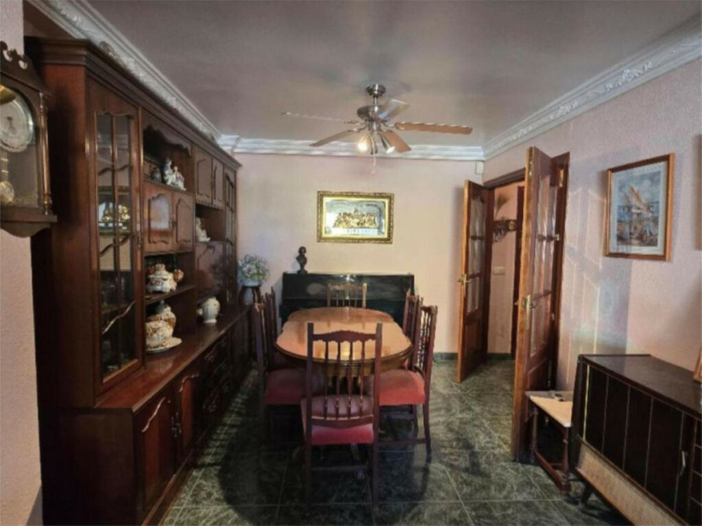 Middle Floor Apartment San Pedro de Alcántara Málaga - image 18