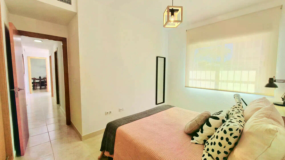 Detached Villa Lorca Murcia - image 18