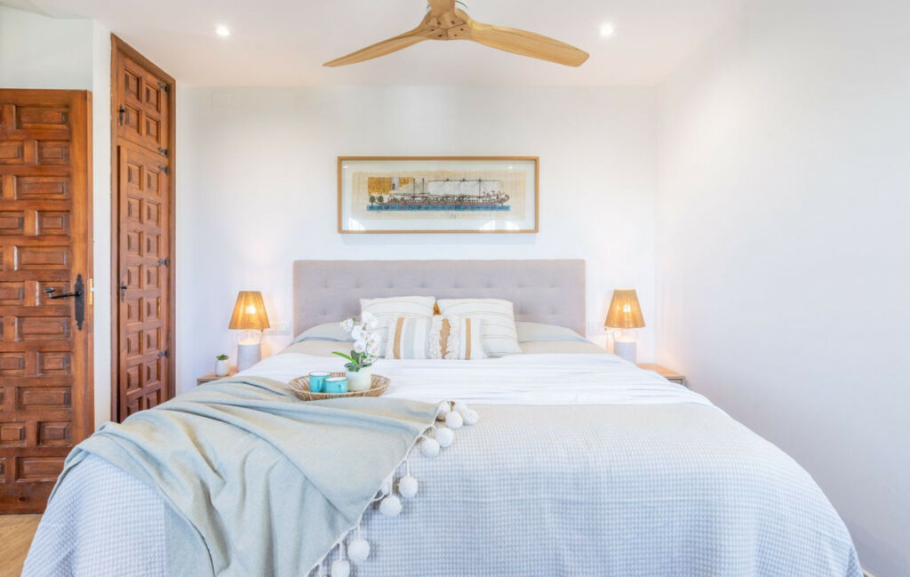 Detached Villa Javea Alicante - image 18