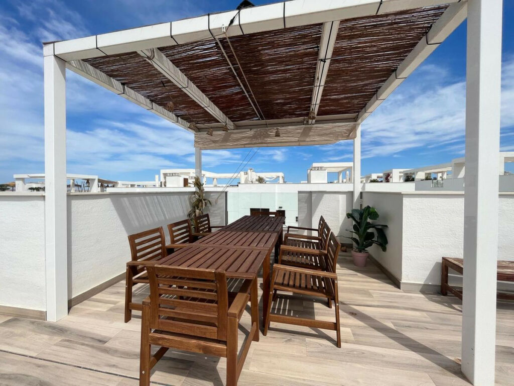 Detached Villa Los Balcones Alicante - image 18
