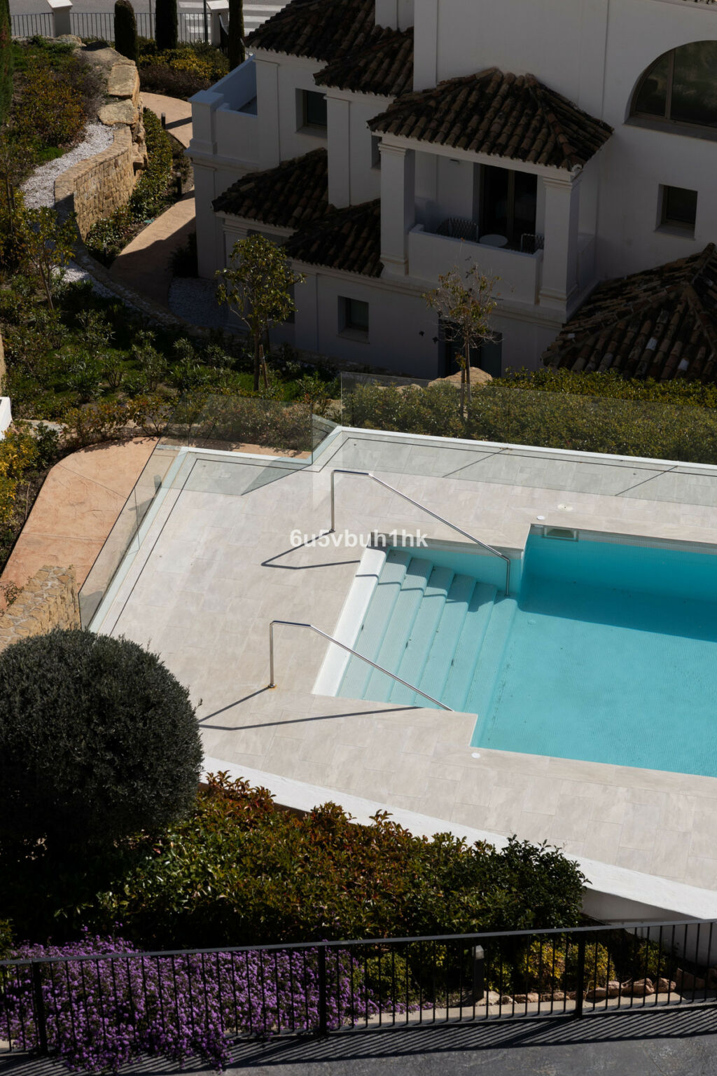 Ground Floor Apartment Marbella Málaga - image 18