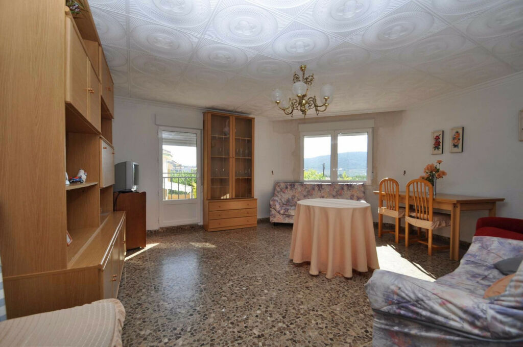 Townhouse Ibi Alicante - image 18