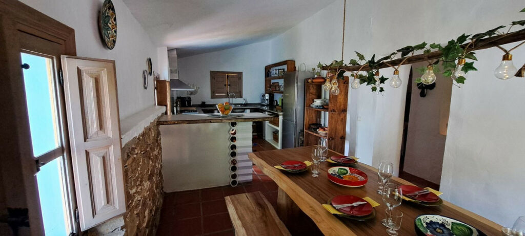 Finca - Cortijo Alora Málaga - image 18