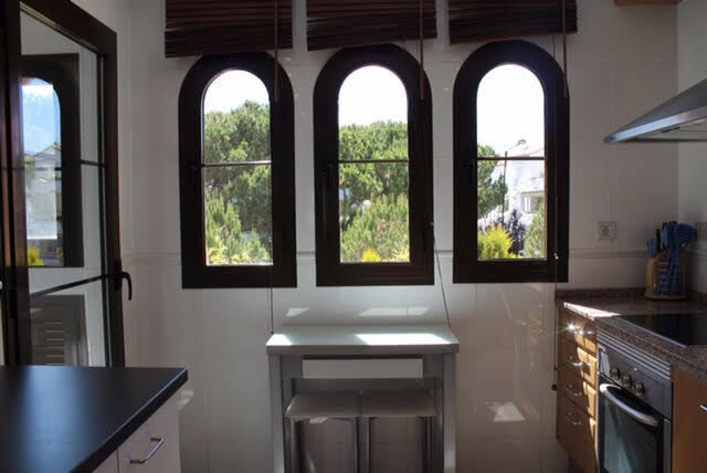 Middle Floor Apartment Hacienda del Sol Málaga - image 15