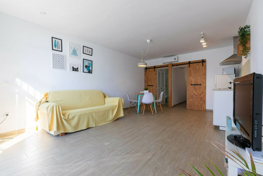 Ground Floor Apartment Calahonda Málaga - image 16
