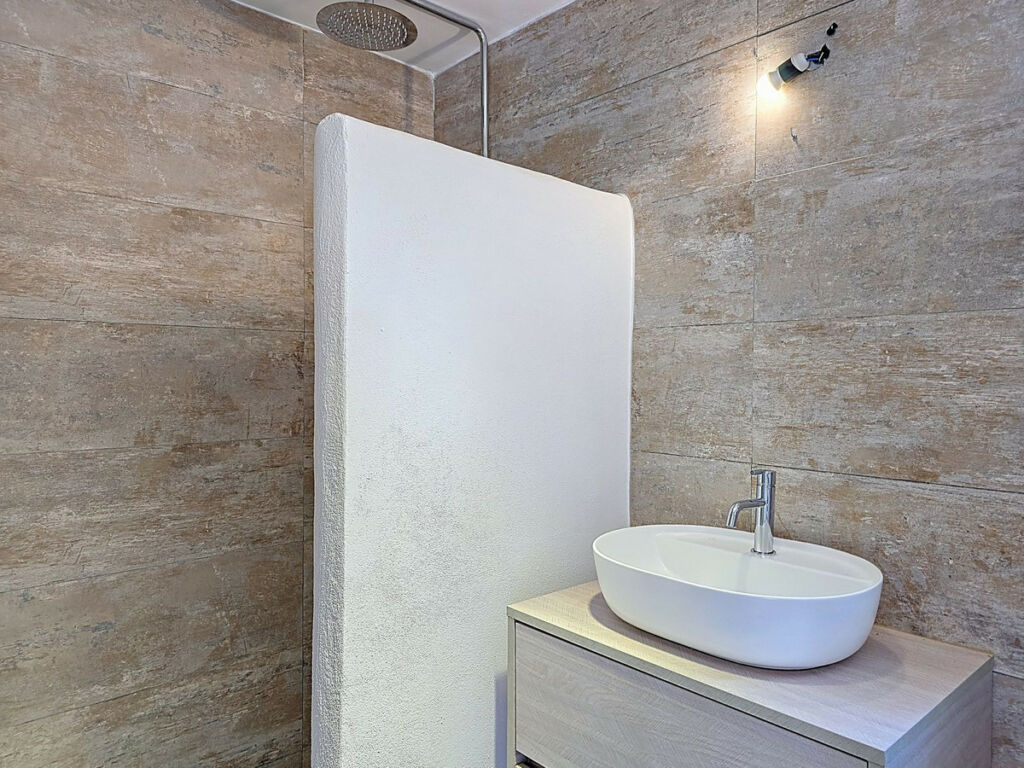 Detached Villa Sedella Málaga - image 19