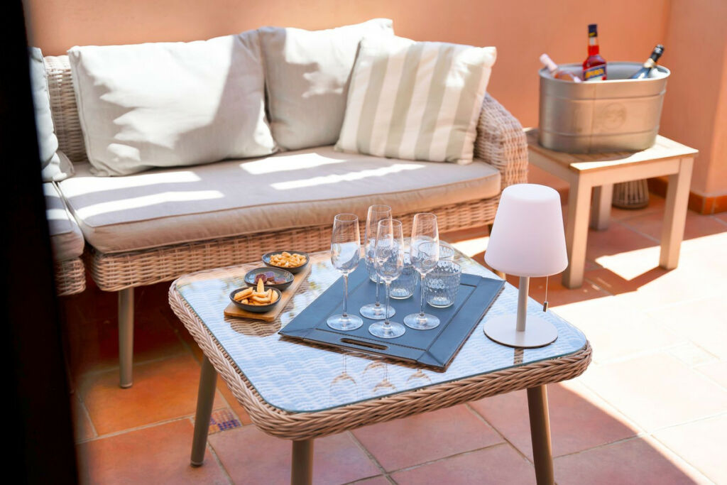 Penthouse Duplex Ojén Málaga - image 19