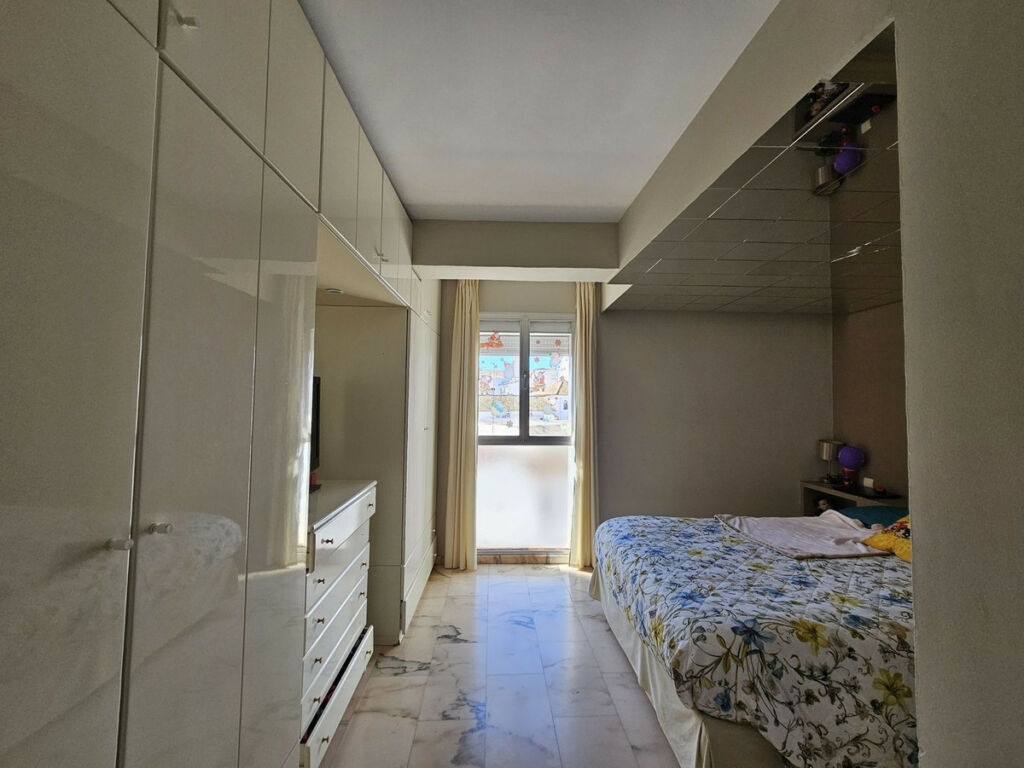 Top Floor Apartment Estepona Málaga - image 18