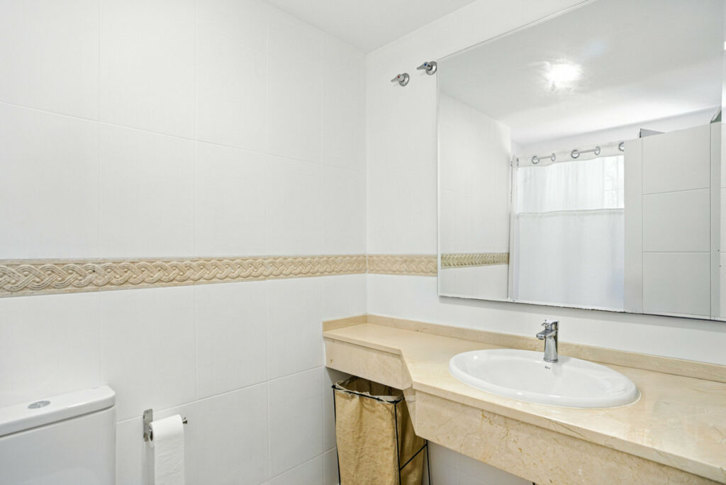 Ground Floor Apartment Marbella Málaga - image 18