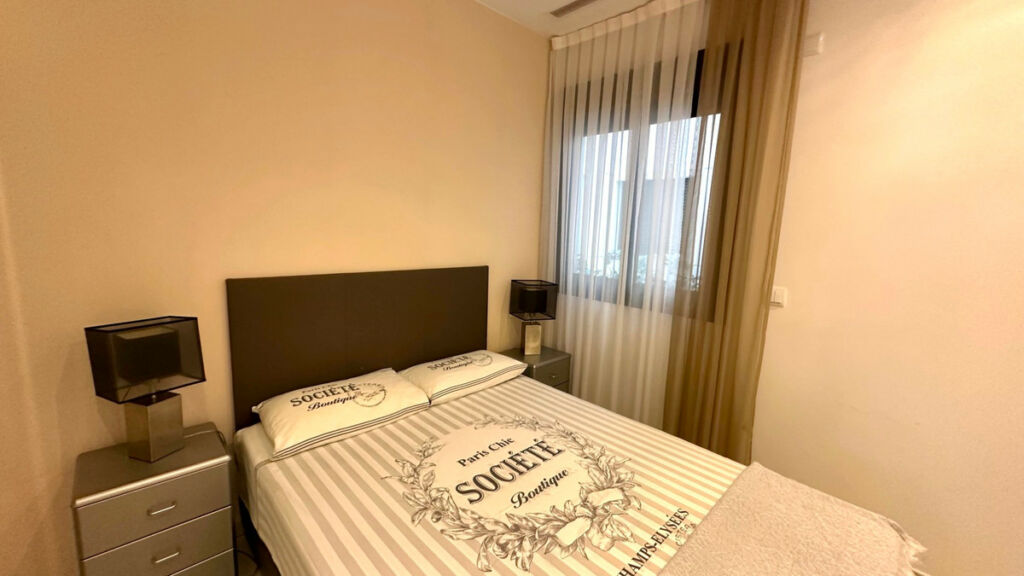 Ground Floor Apartment Guardamar del Segura Alicante - image 18