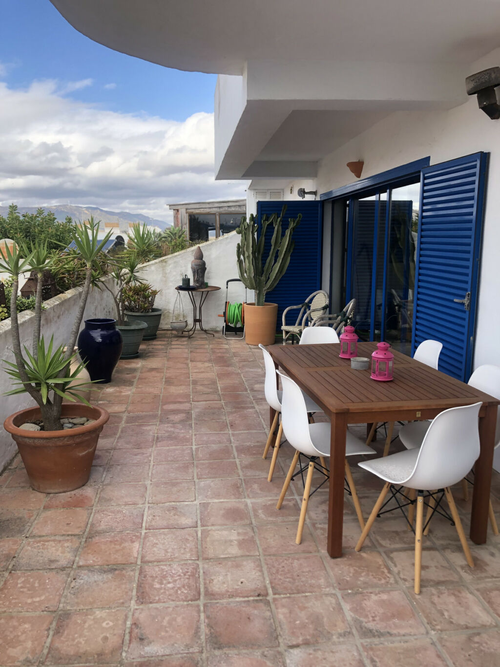 Ground Floor Apartment Tarifa Cádiz - image 18