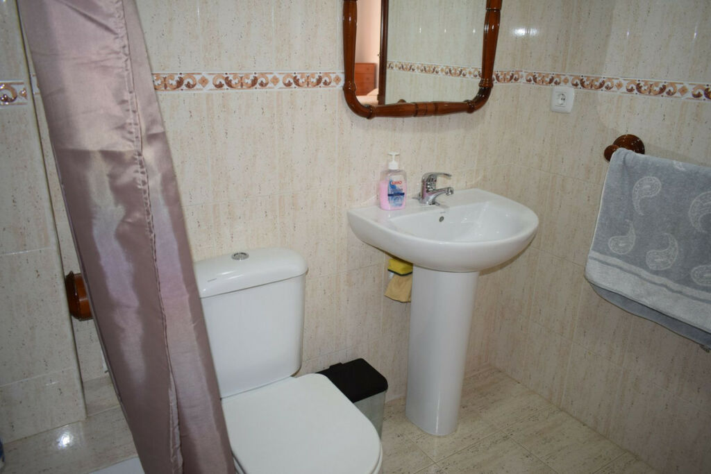 Middle Floor Apartment El Morche Málaga - image 18