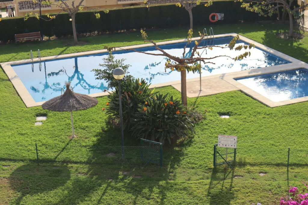Detached Villa La Nucia Alicante - image 18