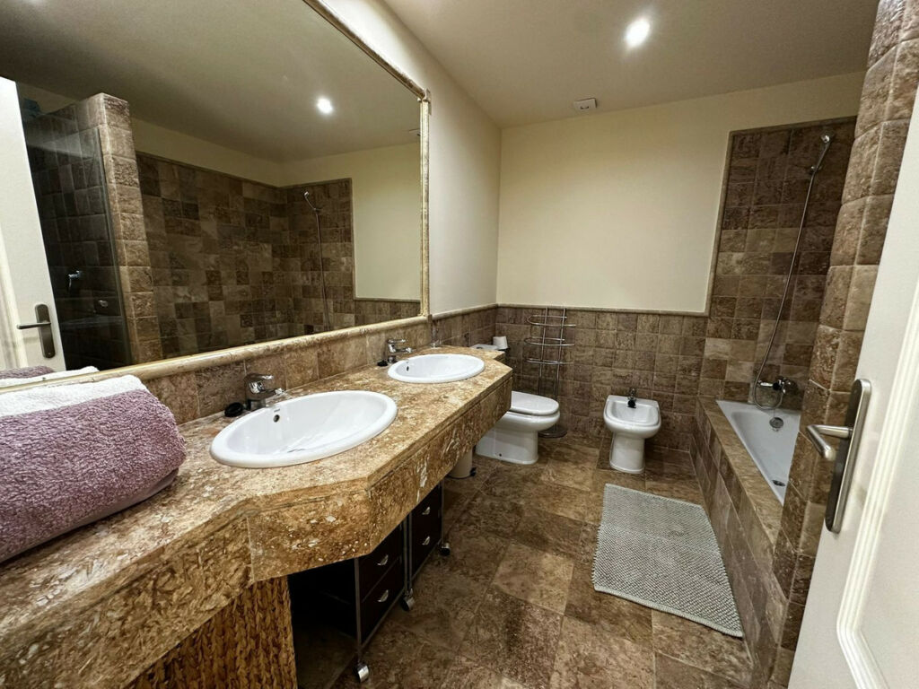 Penthouse Atalaya Málaga - image 18