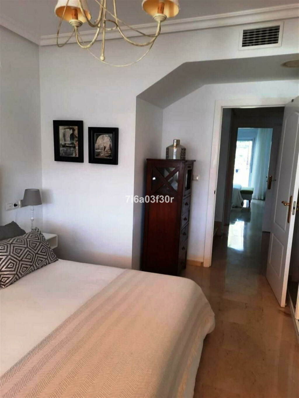Top Floor Apartment Marbella Málaga - image 18