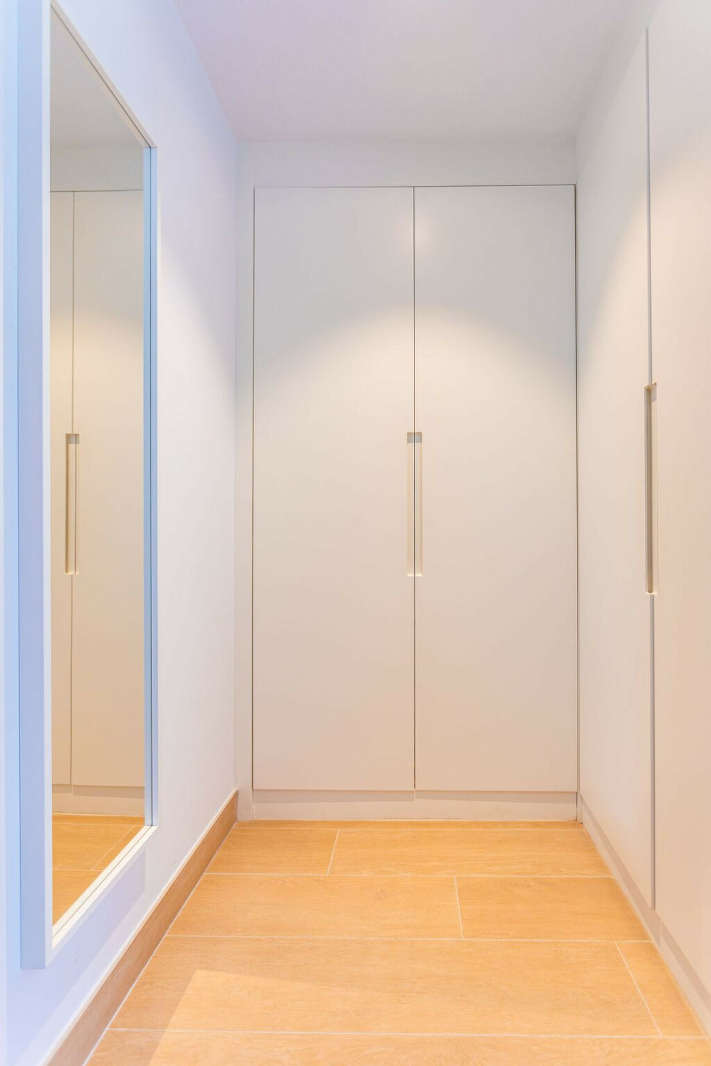 Middle Floor Apartment Fuengirola Málaga - image 18
