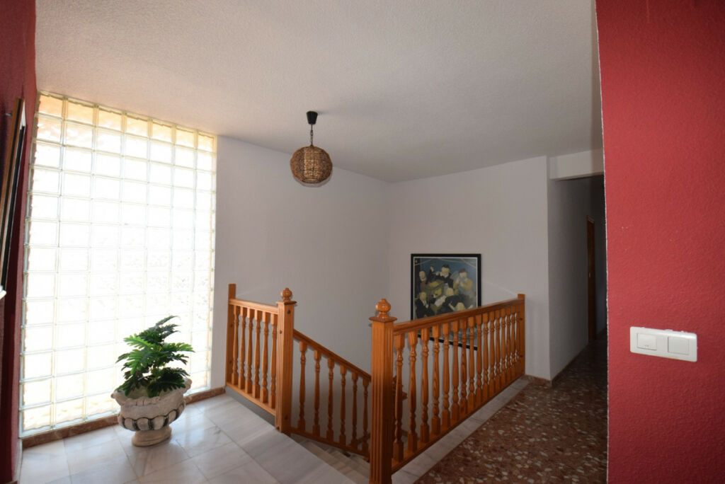 Detached Villa Guardamar del Segura Alicante - image 18