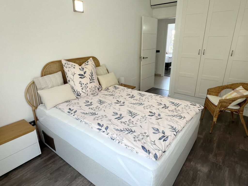 Townhouse Benalmadena Málaga - image 18