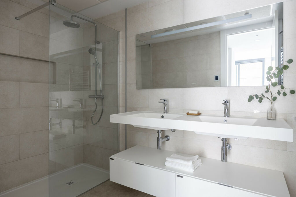 Middle Floor Apartment Fuengirola Málaga - image 18
