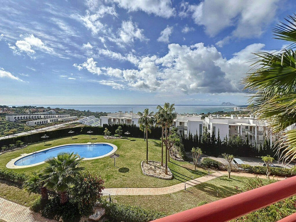 Penthouse Punta Chullera Málaga - image 18