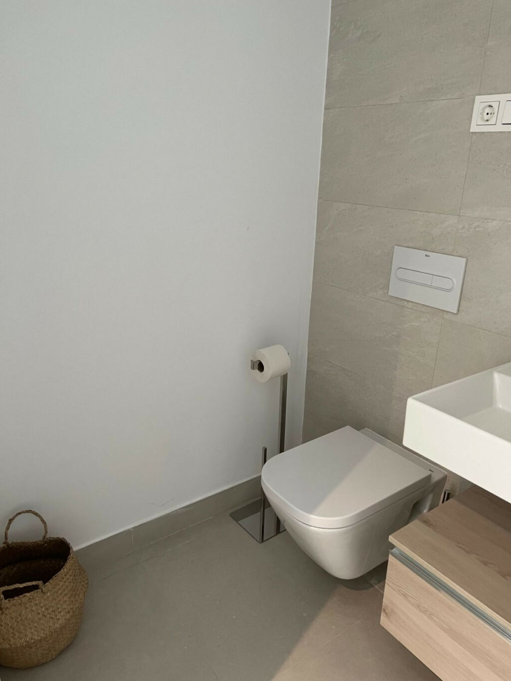 Ground Floor Apartment Estepona Málaga - image 18