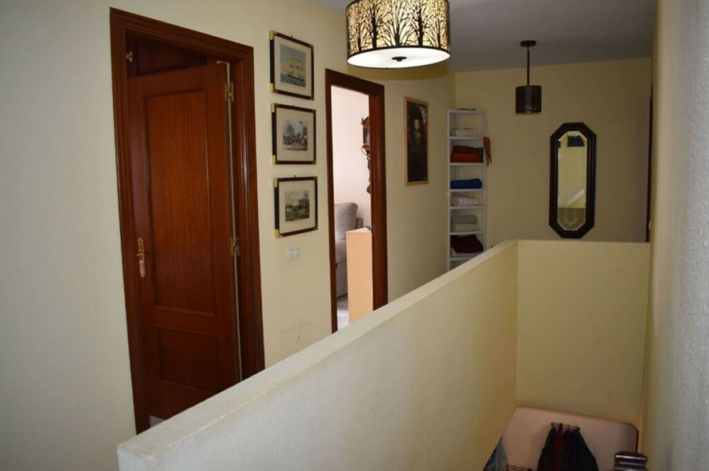 Ground Floor Apartment Torre del Mar Málaga - image 18