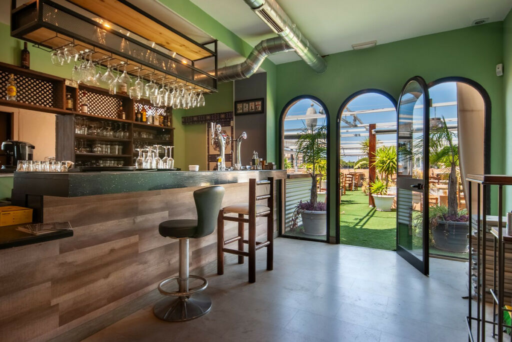 Restaurant Calahonda Málaga - image 18