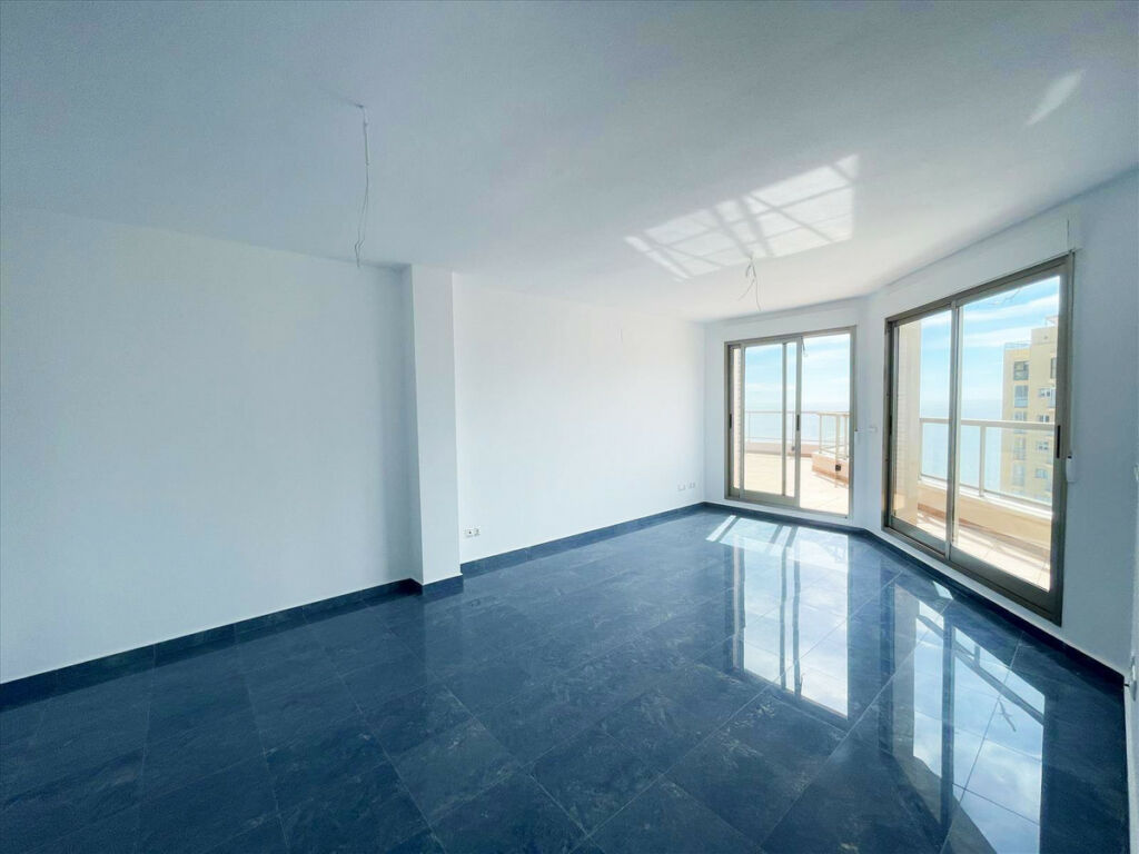 Penthouse Duplex Calpe Alicante - image 18