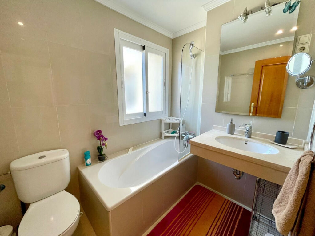 Penthouse Mijas Málaga - image 18