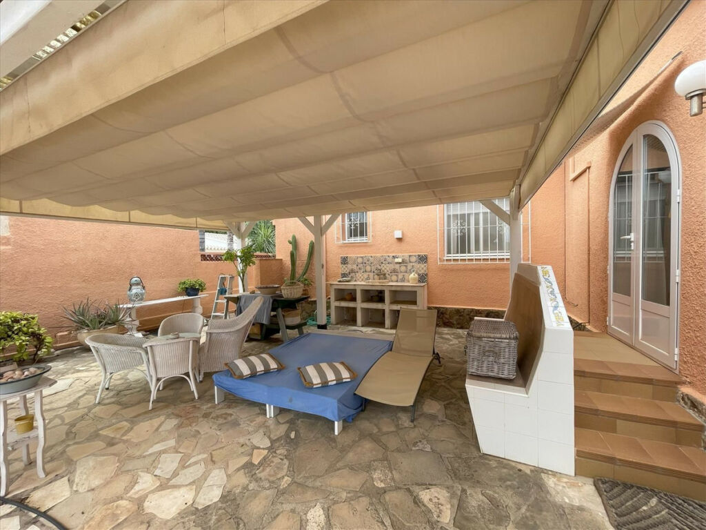 Detached Villa Moraira Alicante - image 11