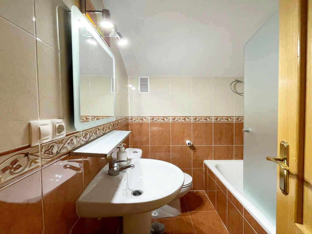 Penthouse Duplex Torreblanca Málaga - image 18