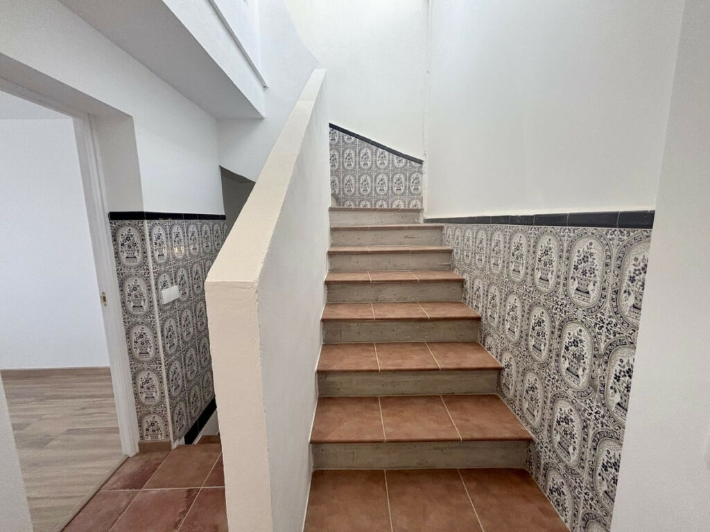 Townhouse Vélez-Málaga Málaga - image 18