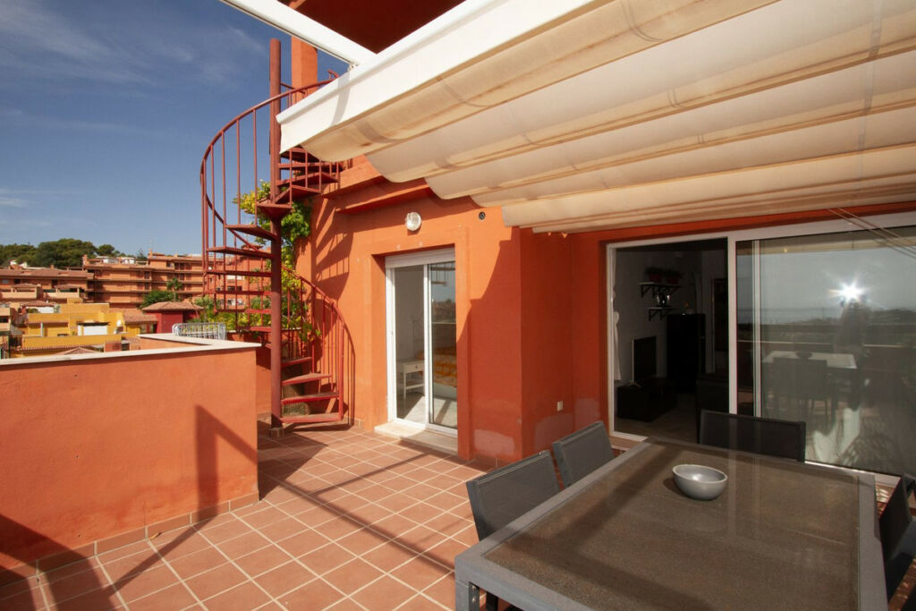 Penthouse Reserva de Marbella Málaga - image 18