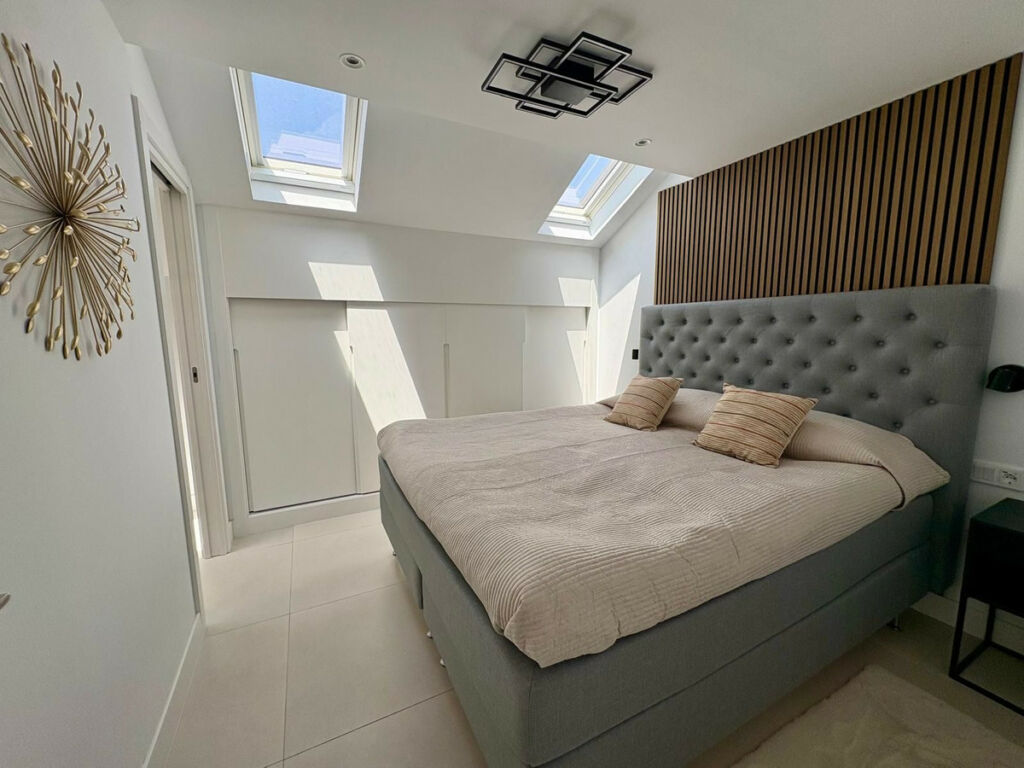 Penthouse Fuengirola Málaga - image 18