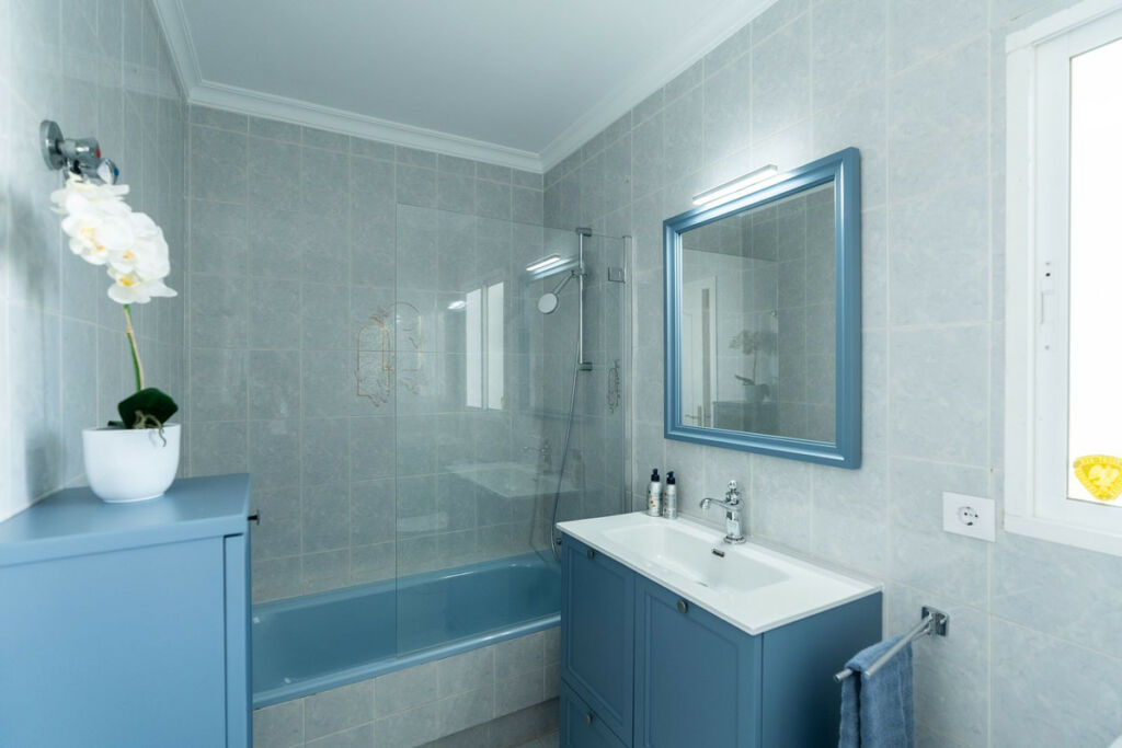 Detached Villa Mijas Costa Málaga - image 18