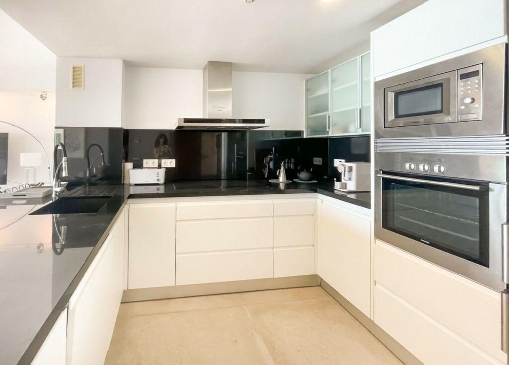 Penthouse Duplex Benalmadena Málaga - image 18