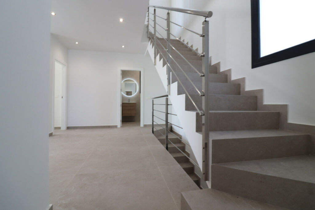 Detached Villa Ciudad Quesada Alicante - image 18