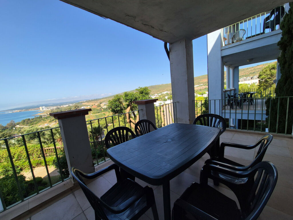 Ground Floor Apartment Manilva Málaga - image 18