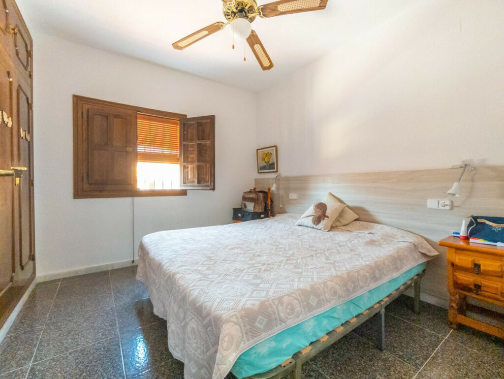 Townhouse Cabo Cervera Alicante - image 18