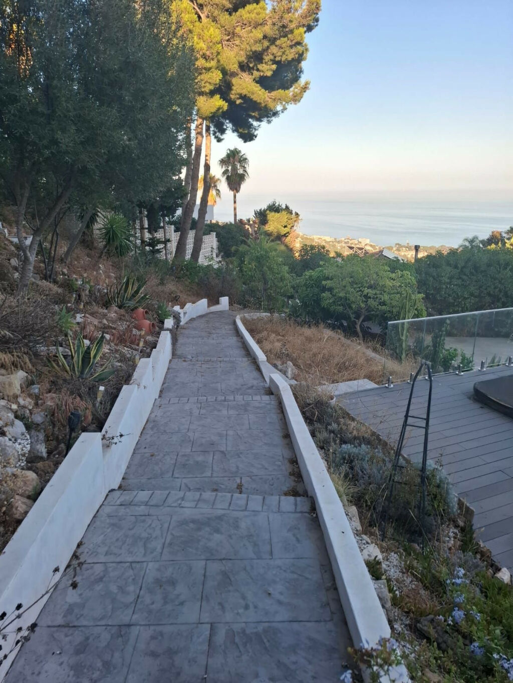 Detached Villa Benalmadena Málaga - image 18