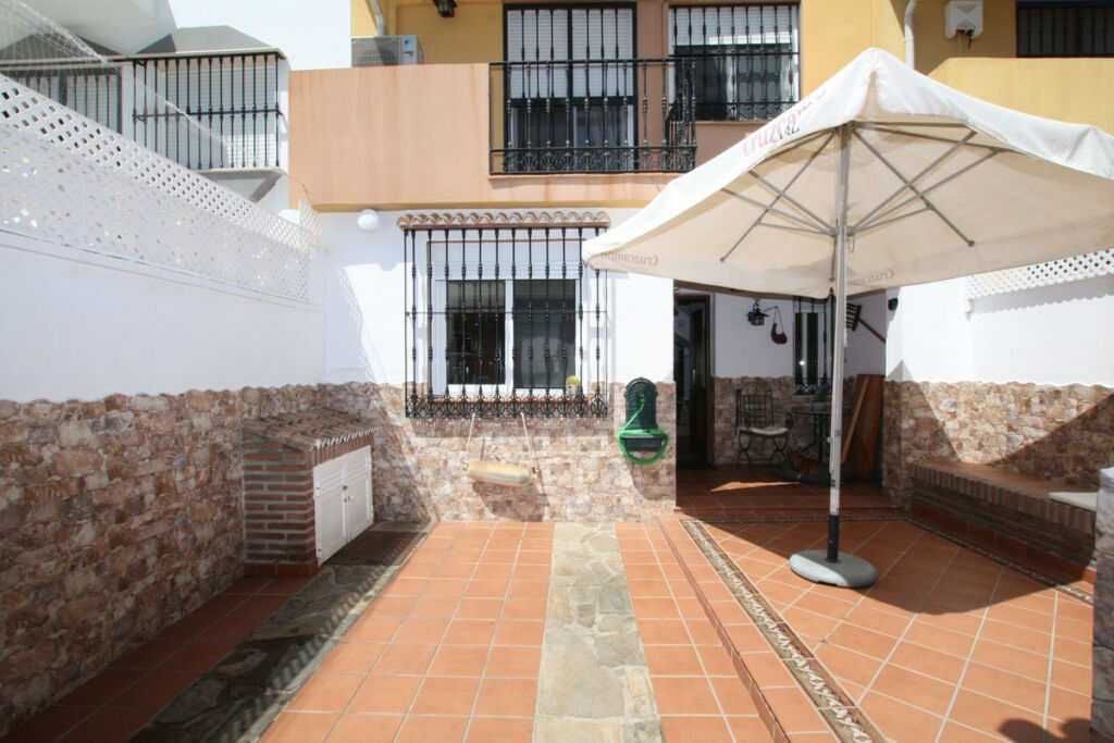 Townhouse Marbella Málaga - image 18