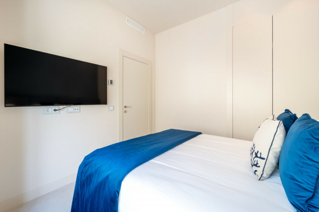Townhouse Estepona Málaga - image 18