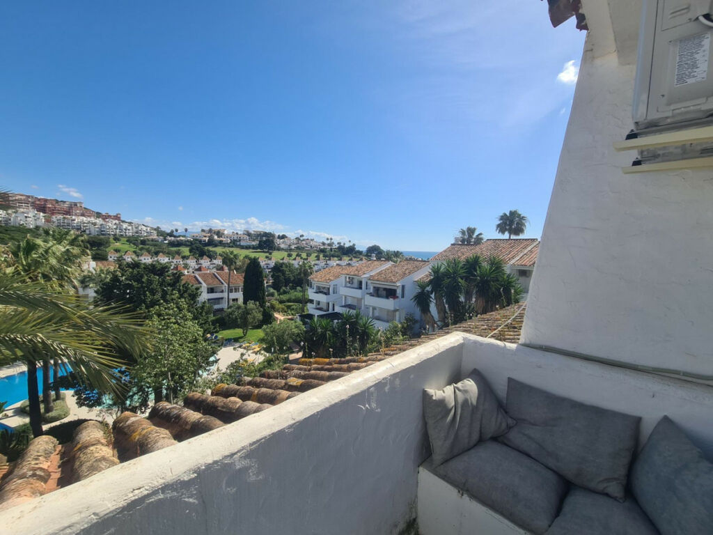 Duplex Manilva Málaga - image 18