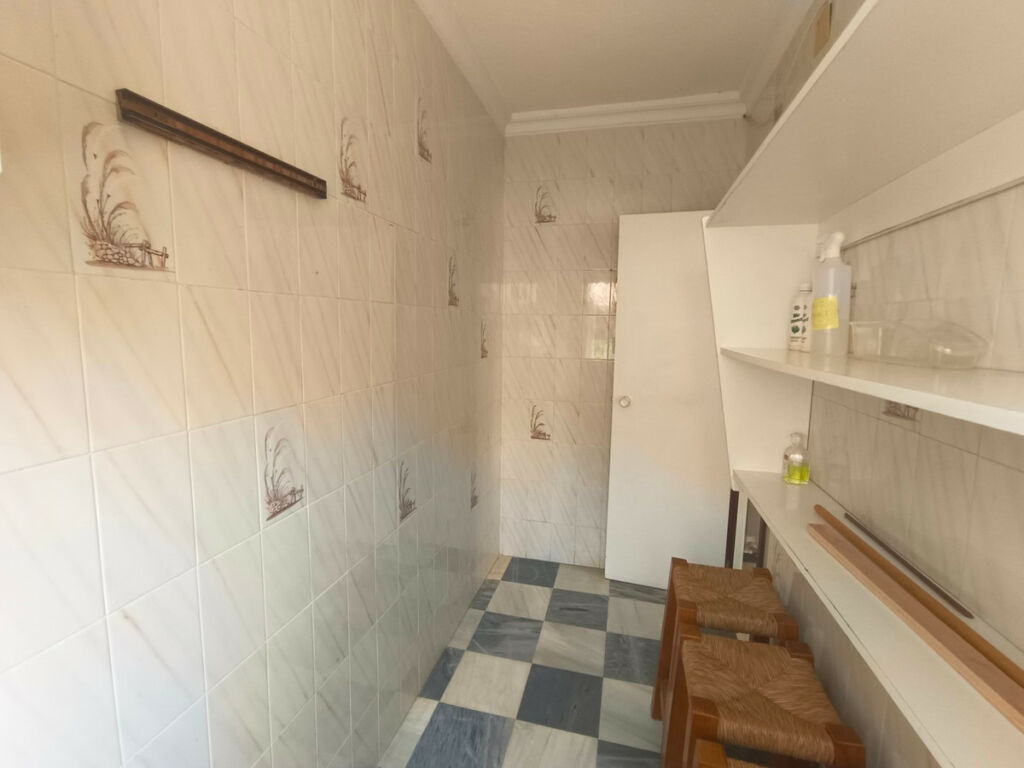 Detached Villa Aguilas Murcia - image 19