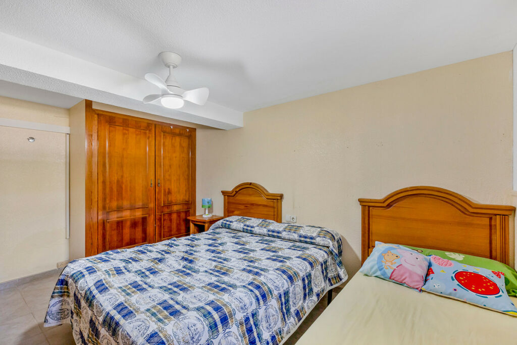 Detached Villa Rocio del Mar Alicante - image 18