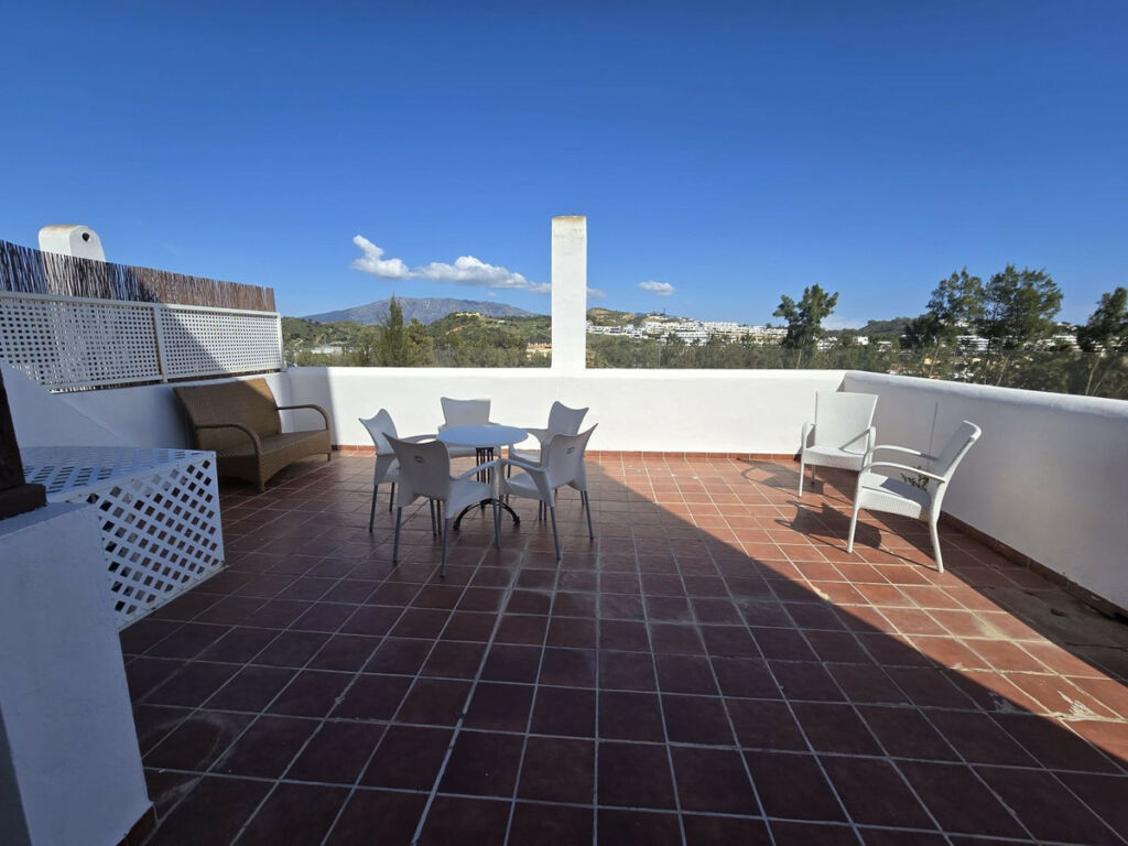 Penthouse Duplex La Cala de Mijas Málaga - image 18