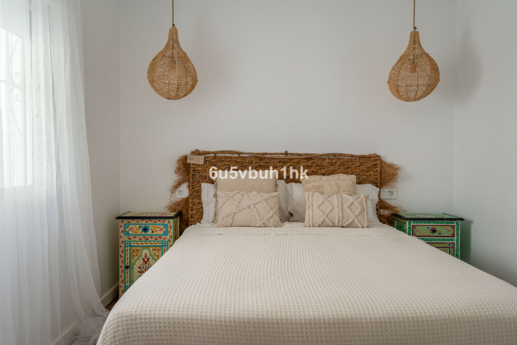 Townhouse Benajarafe Málaga - image 18