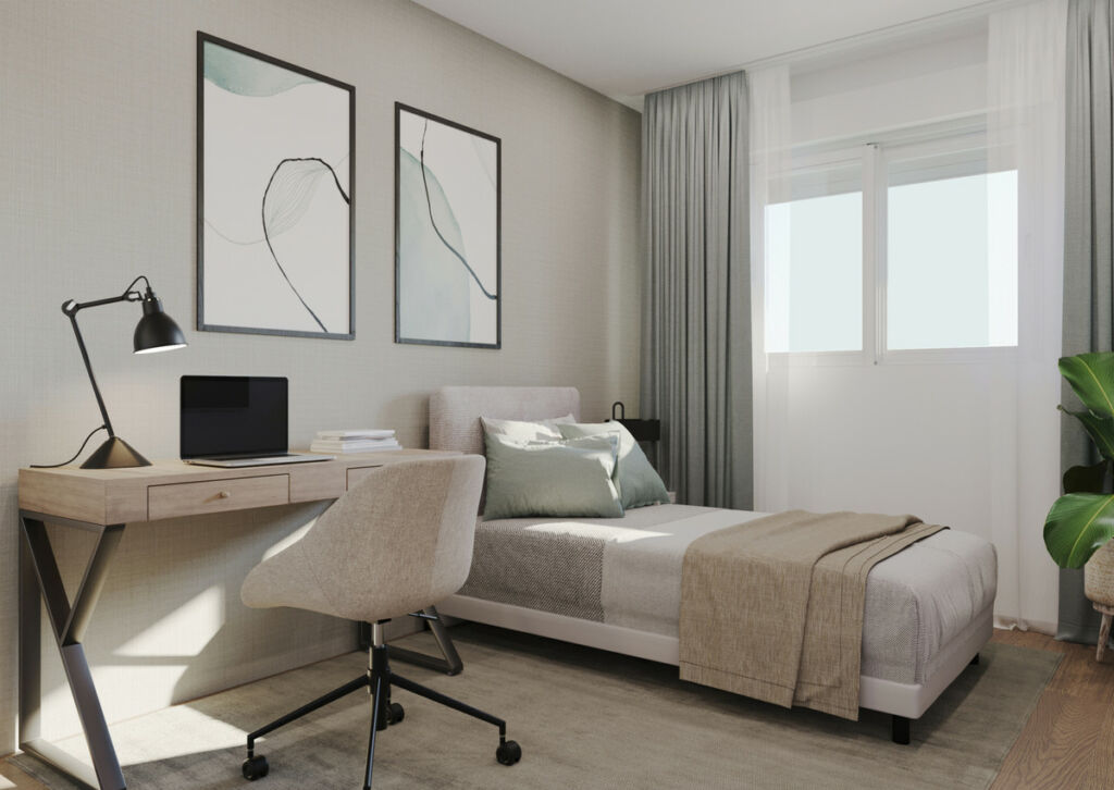 Duplex Monforte Del Cid Alicante - image 18